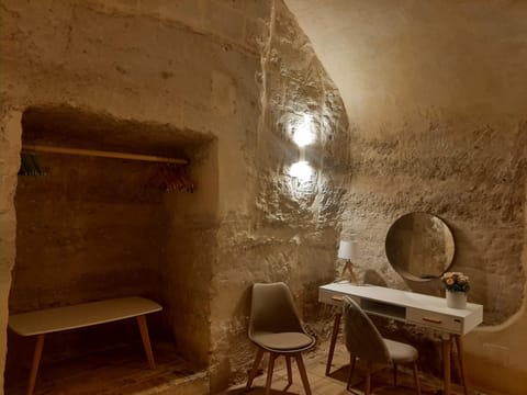 DIMORA SANT'ANTONIO Apartment in Matera