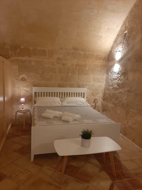 DIMORA SANT'ANTONIO Apartment in Matera