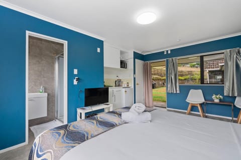 Westminster Mount View Unit 1 Apartment in Rotorua