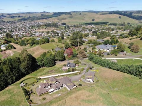 Westminster Mount View Unit 2 Apartment in Rotorua