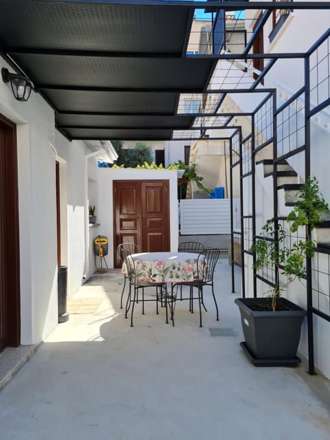 Nefs Guest House Bed and Breakfast in Nicosia City