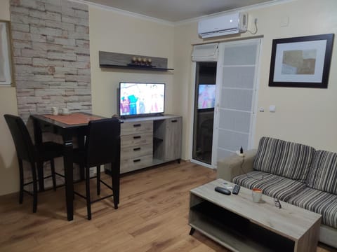 Zone Knezevac Apartment in Belgrade