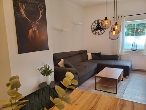 Familienfreundliche Ferienwohnung Soltau Apartment in Soltau