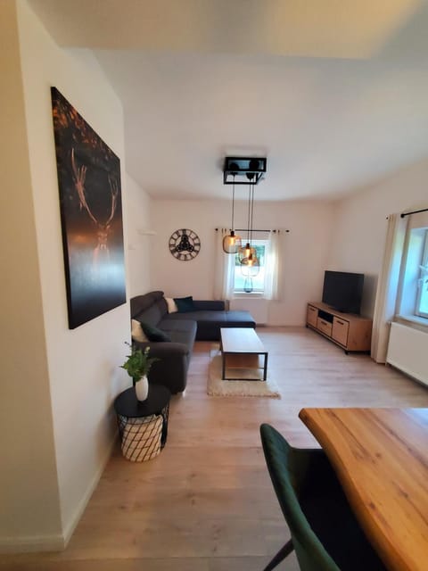 Familienfreundliche Ferienwohnung Soltau Apartment in Soltau