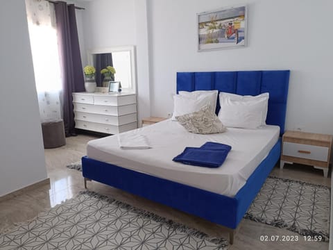 Residence Debbabi sans coupure d'eau Apartment in Tunisia