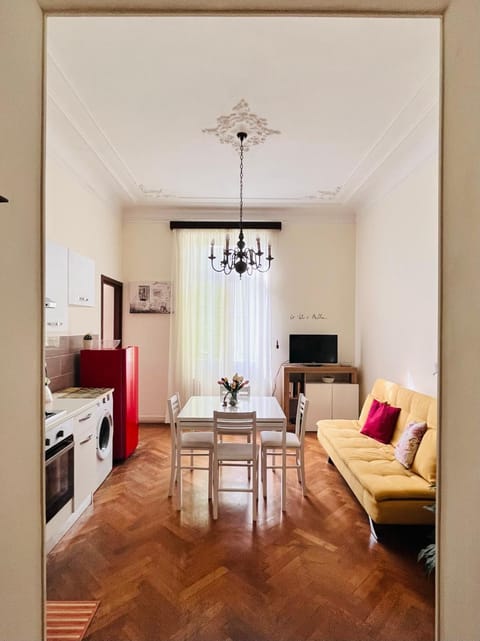 GRANNY'S HOUSE Sanremo Apartment in Sanremo