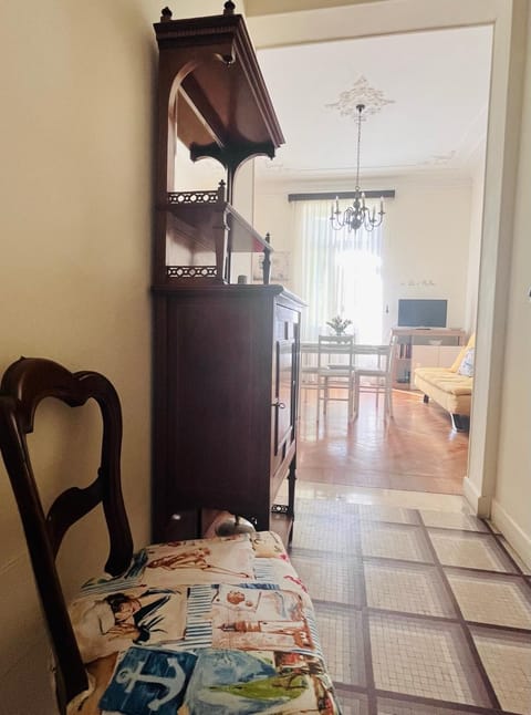 GRANNY'S HOUSE Sanremo Apartment in Sanremo