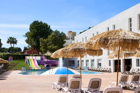 FERGUS Club Palmanova Park Hotel in Serra de Tramuntana