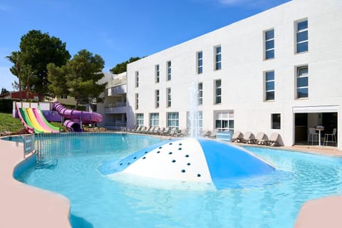 FERGUS Club Palmanova Park Hotel in Serra de Tramuntana