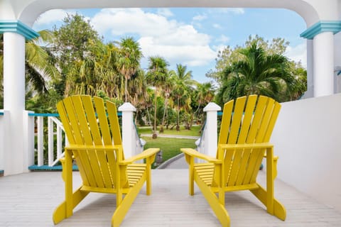 Patio, Garden, Balcony/Terrace, Garden view