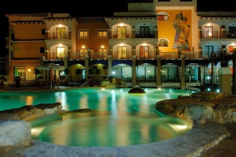 Hotel La Laguna Spa & Golf Hotel in Vega Baja del Segura