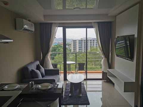 Apartments MBC № 2306 Condo in Mai Khao