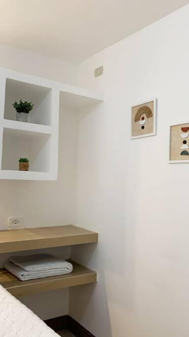 Curious Family Space D1 Apartment in Guatemala City