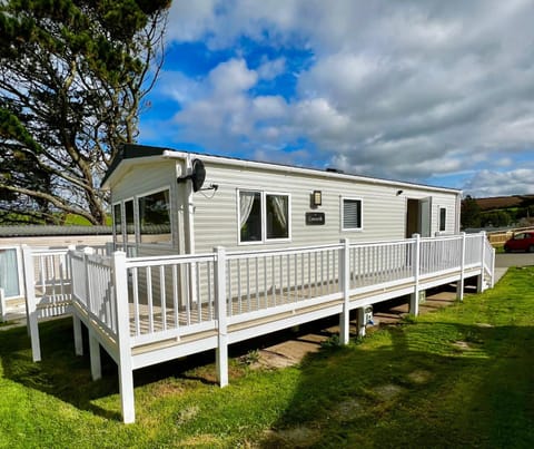 Newquay Bay Resort - Summer Days 135 House in Newquay