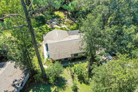 4636 Whimbrel Lane House in Amelia Island