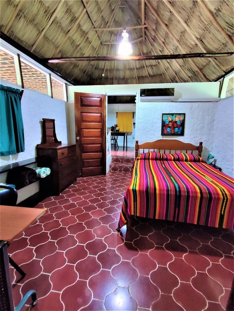 Maya Mountain Lodge Natur-Lodge in Cayo District