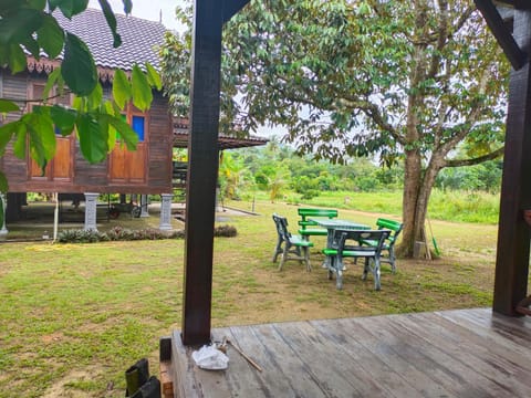 Homestay Kampung Den Vacation rental in Port Dickson