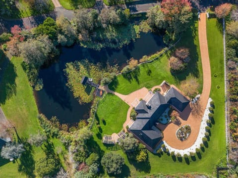 A Majestic Slice of Heaven Villa in Waikato