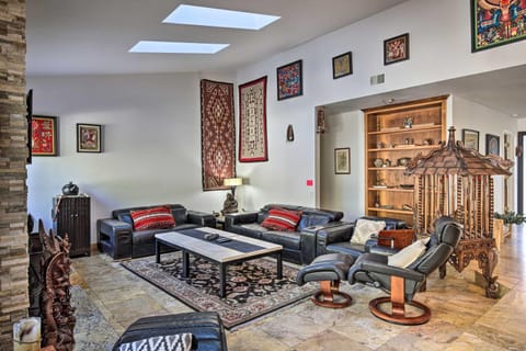 Carlsbad Getaway - Furnished Patio and Pool! Maison in Carlsbad