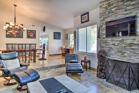Carlsbad Getaway - Furnished Patio and Pool! Maison in Carlsbad