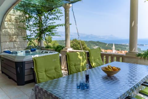 Holiday Home Ivana House in Selca, Brač