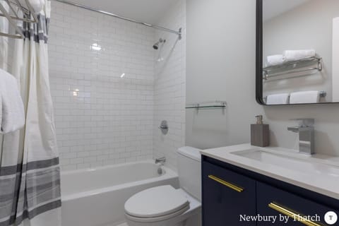 304 Newbury Street by Thatch Appartement-Hotel in Back Bay