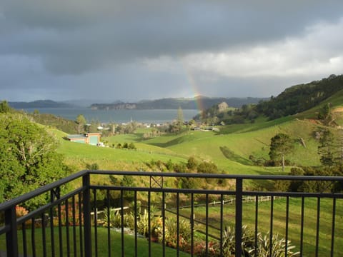 Ohuka Place Homestay Bed and Breakfast in Whitianga