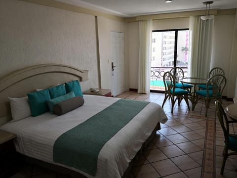 Hotel Playa Marina Hotel in Mazatlan