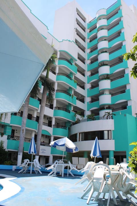 Hotel Playa Marina Hôtel in Mazatlan