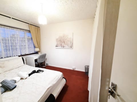 London North Downs rooms Bed and Breakfast in Croydon