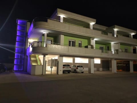 Le Sirene Casa Vacanza Apartment hotel in Torvaianica