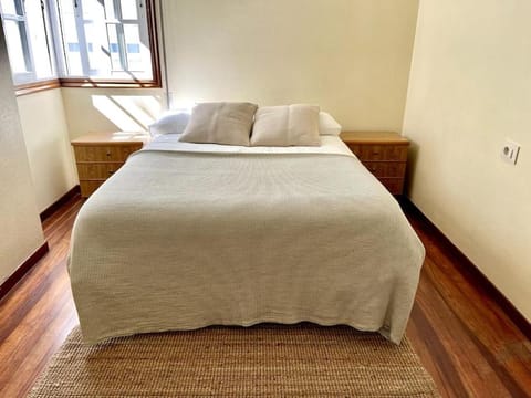 Agradable apartamento céntrico en Cangas Apartment in Cangas