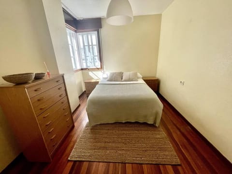 Agradable apartamento céntrico en Cangas Apartment in Cangas