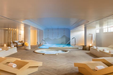 Luna Club Hotel Yoga & Spa 4Sup Hotel in Maresme