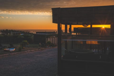 Altos de Pichilemu House in Pichilemu