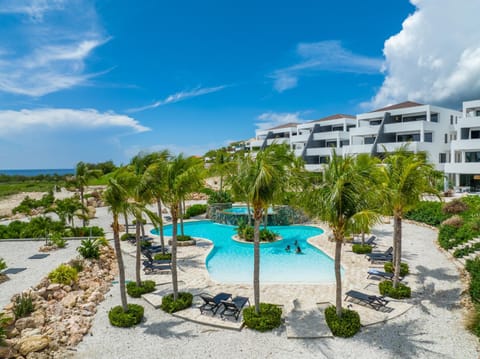 Facade/entrance, Pool view, Swimming pool