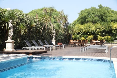 Augusta Club & Spa - Adults Only Hotel in Lloret de Mar