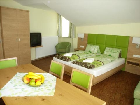 Kaiser-Franz Apartment in Bad Hofgastein