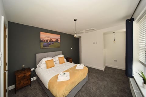 Pinfold Suite - Chester Road Apartments By Condo in Macclesfield