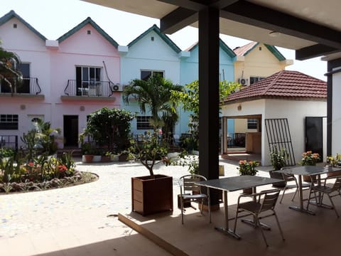 Riyan Apartment Condominio in Senegal