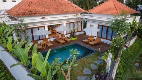 Titian Dewi Villa Ubud - 3 Bedroom Private Villa Close to Cretya Day Club Villa in Tampaksiring