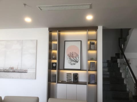 Aria Resort- Căn hộ nghỉ dưỡng hướng biển có hồ bơi sát cạnh bãi tắm riêng miễn phí Apartment in Vung Tau