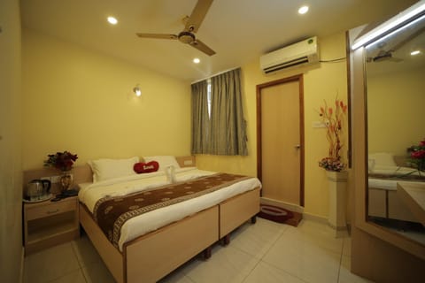 Nadanam Inn Hotel in Puducherry