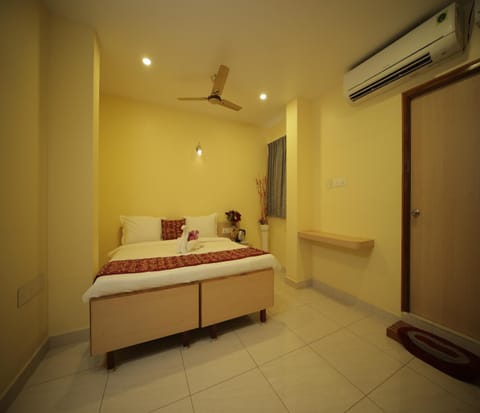 Nadanam Inn Hotel in Puducherry