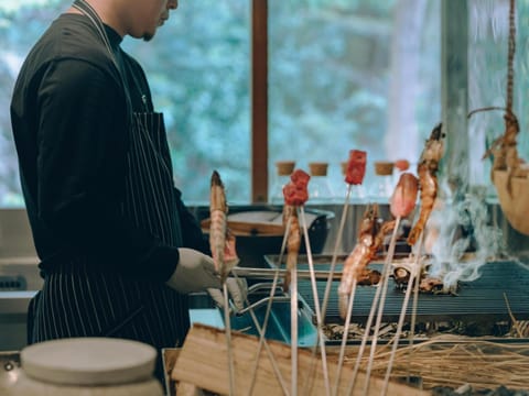 巛-sen-湯河原 Ryokan in Kanagawa Prefecture