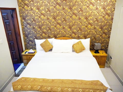 Welcome Guest House Bed and Breakfast in Karachi