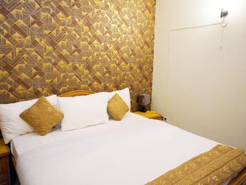 Welcome Guest House Bed and Breakfast in Karachi
