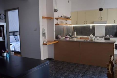 3h Andre Άνετο διαμέρισμα στην Καλλιθέα Apartment in Kallithea