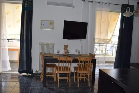 3h Andre Άνετο διαμέρισμα στην Καλλιθέα Apartment in Kallithea