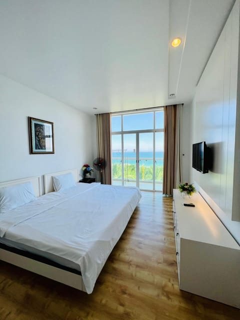 Căn hộ Thọ Hướng - Ocean Vista Apartamento in Phan Thiet